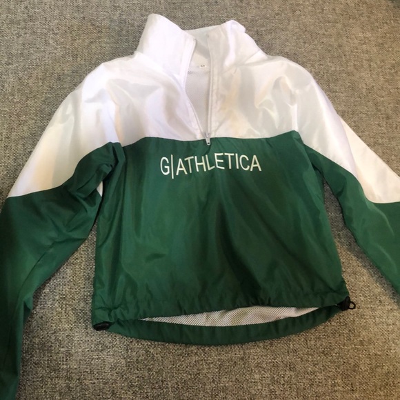 G athletica jacket - Picture 1 of 2
